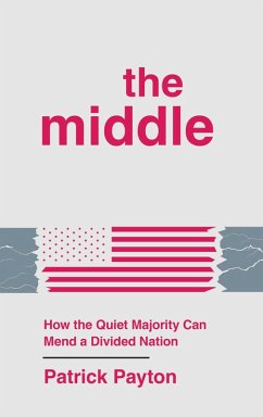 The Middle (eBook, ePUB) - Payton, Patrick