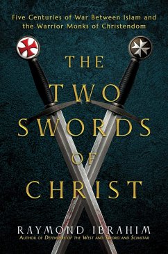 Cover The Two Swords of Christ (eBook, ePUB)