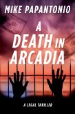 A Death in Arcadia (eBook, ePUB)