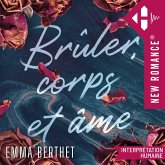 Brûler, corps et âme (MP3-Download) Brûler, corps et âme (MP3-Download)