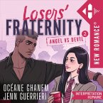 Loser's Fraternity - Tome 02 (MP3-Download)