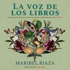 La voz de los libros (MP3-Download)