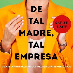 Cover De tal madre, tal empresa (MP3-Download)