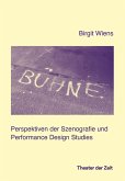 Bühne (eBook, ePUB) Bühne (eBook, ePUB)