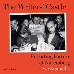The Writers' Castle (MP3-Download) - Neumahr, Uwe