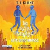 The Extraordinaries – Alte Geheimnisse (MP3-Download) The Extraordinaries – Alte Geheimnisse (MP3-Download)