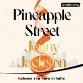 Pineapple Street - (MP3-Download) Pineapple Street - (MP3-Download)