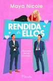 Rendida a ellos (eBook, ePUB)