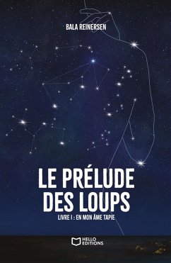 Cover Le Prélude des loups - Livre I : En mon âme tapie (eBook, ePUB)