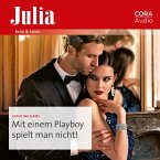 Mit einem Playboy spielt man nicht! (MP3-Download)