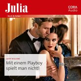 Mit einem Playboy spielt man nicht! (MP3-Download)