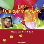 Das Willkommensfest (MP3-Download)