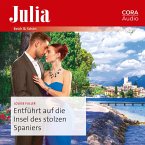 Entführt auf die Insel des stolzen Spaniers (MP3-Download)