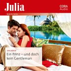 Ein Prinz – und doch kein Gentleman (MP3-Download)