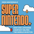 Super Nintendo (MP3-Download)