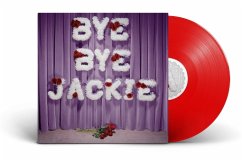 Cover Bye Bye Jackie