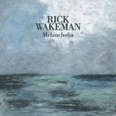 Melancholia (Black Vinyl) Melancholia (Black Vinyl)