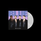 Reflection (White Colored)