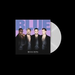 Cover Reflections (White Colored)