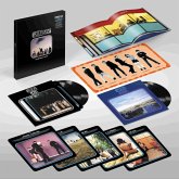Different Class (Ltd. 4lp Super Deluxe) Different Class (Ltd. 4lp Super Deluxe)
