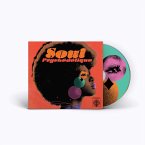 Soul Psychedelique (Psych. Soul+Funk 1967-2024)