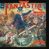 Captain Fantastic And The Brown Dirt Cowboy (Ltd. Captain Fantastic And The Brown Dirt Cowboy (Ltd.