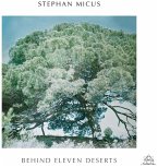 Behind Eleven Deserts (Black Lp)