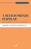 A Religiosidade Popular (eBook, ePUB)