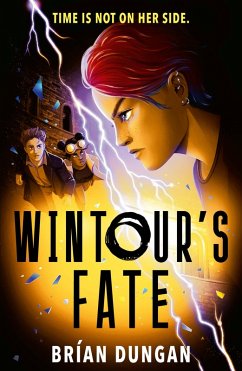 Cover Wintour's Fate (eBook, ePUB)