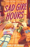 Sad Girl Hours (eBook, ePUB)