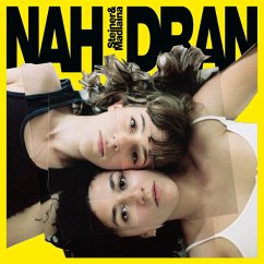 Cover Nah Dran (Pink Vinyl Edition)