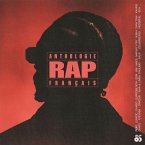 Anthologie Rap Francais (Colored 2vinyl Edition)