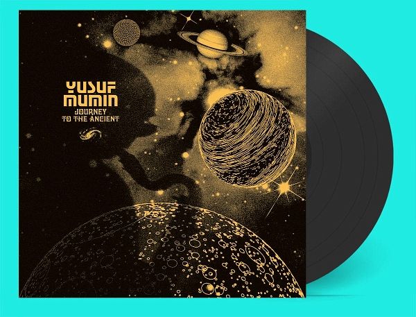 Journey To The Ancient