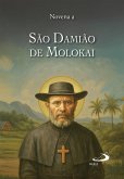Novena a São Damião de Molokai (eBook, ePUB)