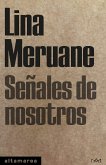 Señales de nosotros (eBook, ePUB)