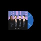 Reflection (Ltd Blue Colored)