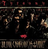 Tyranny Tyranny