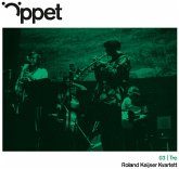 Öppet Tre Öppet Tre
