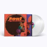 Soul Psychedelique (Psych. Soul+Funk 1967-2024)