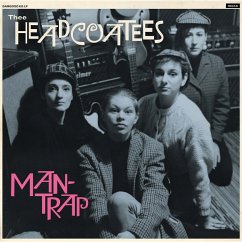 Man-Trap - Headcoatees,Thee