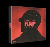 Anthologie Rap Francais Anthologie Rap Francais