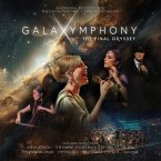 Galaxymphony - The Final Odyssey