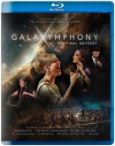 Galaxymphony - The Final Odyssey Galaxymphony - The Final Odyssey