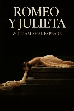 Cover Romeo y Julieta (eBook, ePUB)