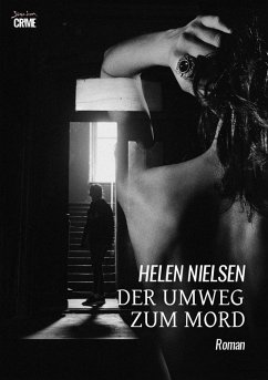 Cover DER UMWEG ZUM MORD (eBook, ePUB)