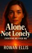 Alone, Not Lonely (eBook, ePUB) - Bild 1
