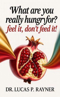 Cover What Are You Really Hungry For? (eBook, ePUB)