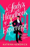 A Lady's Handbook of Espionage (eBook, ePUB)
