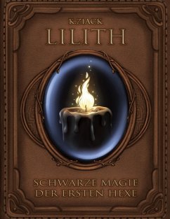 Lilith (eBook, ePUB)