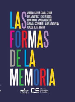 Cover Las formas de la memoria (eBook, ePUB)